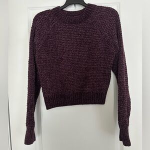 Altar’d State Chenille Sweater